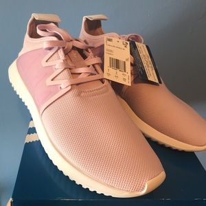 Adidas cream new Tubular Viral2 sneakers